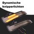 Mercedes A Klasse W176 Dynamische LED Smoke Spiegel Knipperlichten 