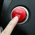 Mercedes A Klasse W176 Rode Start Knop 