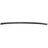 Mercedes CLS C219 Kofferklep Spoiler Achterklep AMG Optiek Styling Glans Zwart