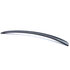 Mercedes CLS C219 Kofferklep Spoiler Achterklep AMG Optiek Styling Glans Zwart