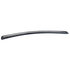 Mercedes CLS C219 Kofferklep Spoiler Achterklep AMG Optiek Styling Glans Zwart