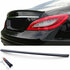 Mercedes CLS C218 Kofferklep Spoiler Achterklep Amg Styling Glans Zwart