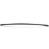 Mercedes CLS C218 Kofferklep Spoiler Achterklep Amg Styling Glans Zwart