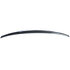 Bmw 4 Serie F32 Coupe Kofferklep Spoiler Achterklep Glans Zwart Evo Look