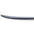 Bmw 4 Serie F36 Gran Coupe Kofferklep Spoiler Achterklep M4 Styling Glans Zwart Performance Look