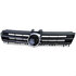 Volkswagen Golf 7 Sport Grill Hoogglans Zwart / Chrome 