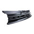 Volkswagen Golf 4 Embleemloze Sport Grill Zwart Gti R20 R Line Look