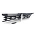 Volkswagen Golf 4 Embleemloze Sport Grill Zwart Gti R20 R Line Look