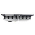 Volkswagen Golf 4 Embleemloze Sport Grill Zwart Gti R20 R Line Look