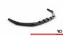 Maxton Design Peugeot 308 MK3 Voorspoiler Spoiler Splitter Versie 2