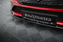 Maxton Design Peugeot 308 MK3 Voorspoiler Spoiler Splitter Versie 2