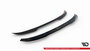 Maxton Design Peugeot 308 MK3 Achterklep Spoiler Extention Versie 1