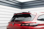 Maxton Design Peugeot 308 MK3 Achterklep Spoiler Extention Versie 1