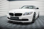 Maxton Design Bmw Z4 E89 Voorspoiler Spoiler Splitter Versie 2