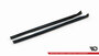 Maxton Design Bmw Z4 E89 Sideskirt Diffusers