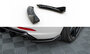 Maxton Design Bmw Z4 E89 Rear Side Splitters Versie 1