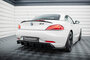 Maxton Design Bmw Z4 E89 Rear Valance Spoiler Versie 1