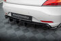 Maxton Design Bmw Z4 E89 Rear Valance Spoiler Versie 1