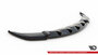 Maxton Design Bmw 7 Serie F01 Voorspoiler Spoiler Splitter Versie 2