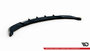 Maxton Design Bmw 7 Serie F01 Voorspoiler Spoiler Splitter Versie 2