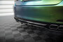 Maxton Design Bmw 7 Serie F01 Rear Centre Diffuser Vertical Bar Versie 1