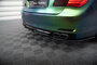 Maxton Design Bmw 7 Serie F01 Rear Centre Diffuser Vertical Bar Versie 1