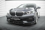 Maxton Design Bmw 1 Serie F40 Standaard Voorspoiler Spoiler Splitter Versie 1