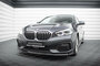 Maxton Design Bmw 1 Serie F40 Standaard Voorspoiler Spoiler Splitter Versie 2