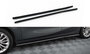 Maxton Design Bmw 1 Serie F40 Standaard Sideskirt Diffusers