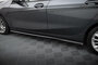 Maxton Design Bmw 1 Serie F40 Standaard Sideskirt Diffusers