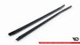 Maxton Design Bmw 1 Serie F40 Standaard Sideskirt Diffusers