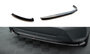 Maxton Design Bmw 1 Serie F40 Standaard Central Rear Valance Spoiler Versie 1