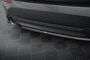 Maxton Design Bmw 1 Serie F40 Standaard Central Rear Valance Spoiler Versie 1