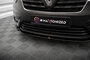 Maxton Design Renault Express MK2 Voorspoiler Spoiler Splitter Versie 1