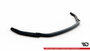 Maxton Design Renault Express MK2 Voorspoiler Spoiler Splitter Versie 1