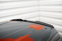 Maxton Design Renault Express MK2 Achterklep Spoiler Extention Versie 1