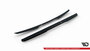 Maxton Design Renault Express MK2 Achterklep Spoiler Extention Versie 1