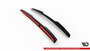 Maxton Design Renault Express MK2 Achterklep Spoiler Extention Versie 1