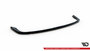 Maxton Design Renault Express MK2 Central Rear Valance Spoiler Versie 1