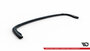 Maxton Design Renault Express MK2 Central Rear Valance Spoiler Versie 1