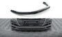 Maxton Design Audi A8 D5 Voorspoiler Spoiler Splitter Versie 1