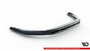 Maxton Design Audi A8 D5 Voorspoiler Spoiler Splitter Versie 1