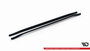 Maxton Design Audi A8 D5 Sideskirt Diffusers