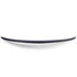 Mercedes C Klasse W205 Kofferklep Spoiler Achterklep 43AMG 63AMG AMG Look Styling Glans Zwart