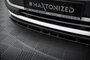 Maxton Design Ford Transit MK1 Voorspoiler Spoiler Splitter Versie 1