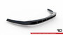 Maxton Design Ford Transit MK1 Voorspoiler Spoiler Splitter Versie 1