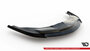 Maxton Design Porsche 911 997 Facelift Voorspoiler Spoiler Splitter Versie 1