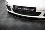 Maxton Design Porsche 911 997 Facelift Voorspoiler Spoiler Splitter Versie 1
