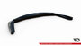 Maxton Design Porsche 911 997 Facelift Voorspoiler Spoiler Splitter Versie 2