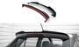 Maxton Design Skoda Fabia MK3 Hatchback Achterklep Spoiler Extention Versie 1
